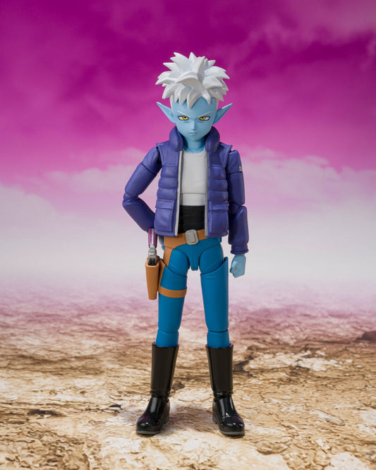 Glorio S.H.Figuarts Bandai Tamashii Nations - Anime Figuren günstig kaufen