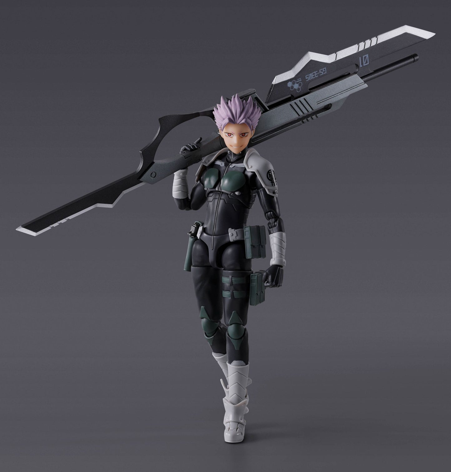 Gen Narumi S.H. Figuarts Bandai Tamashii Nations - Anime Figuren günstig kaufen