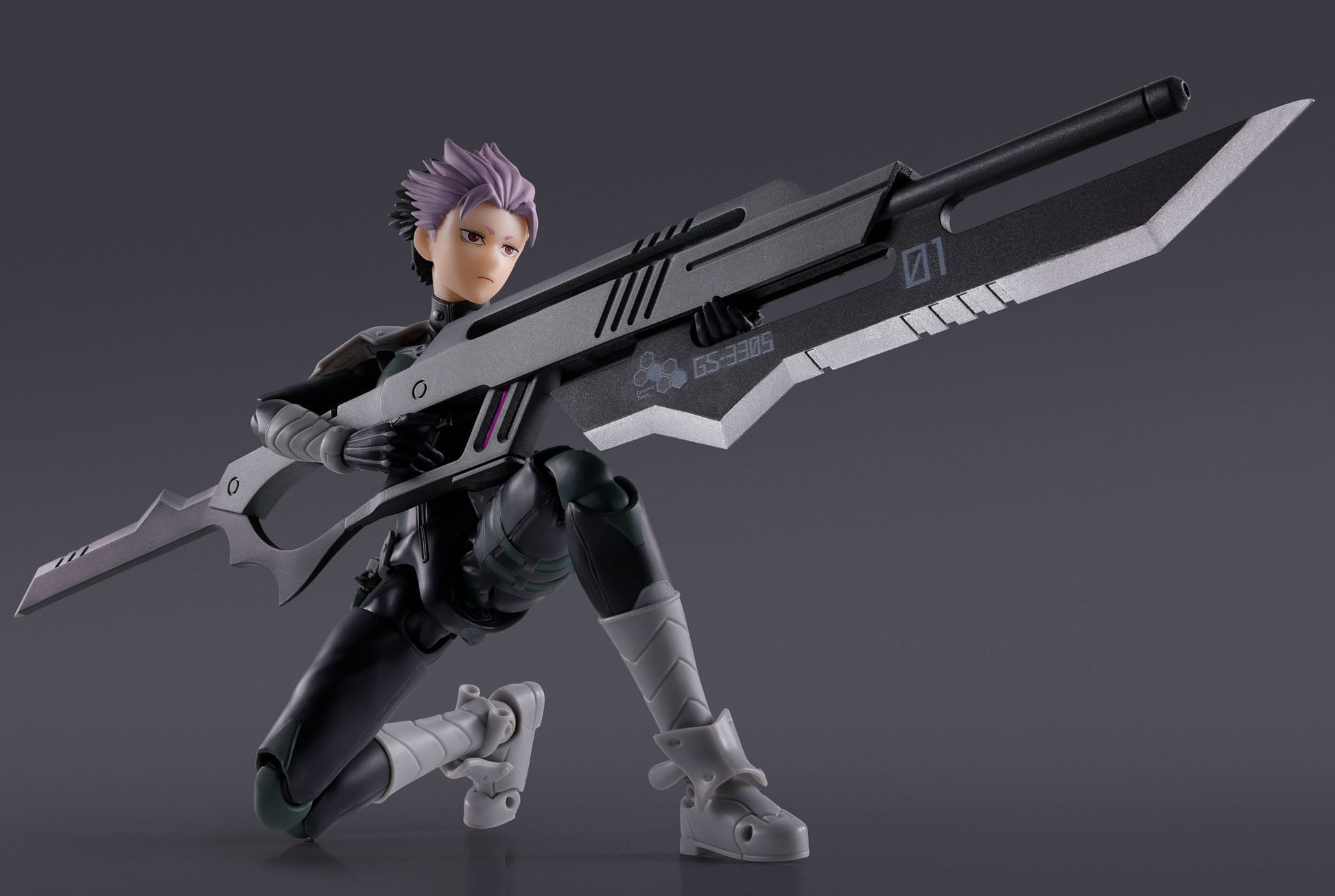 Gen Narumi S.H. Figuarts Bandai Tamashii Nations - Anime Figuren günstig kaufen