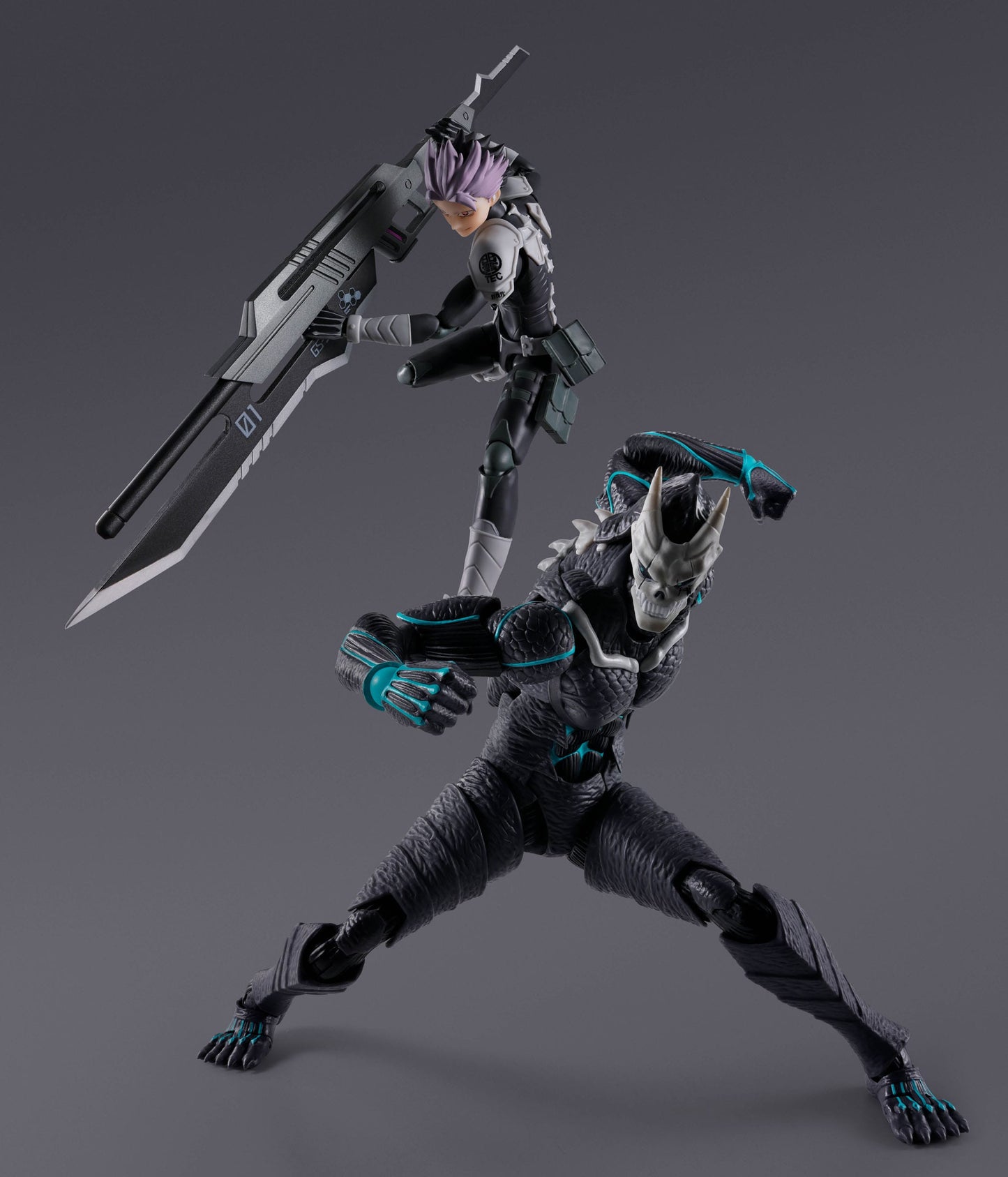 Gen Narumi S.H. Figuarts Bandai Tamashii Nations - Anime Figuren günstig kaufen