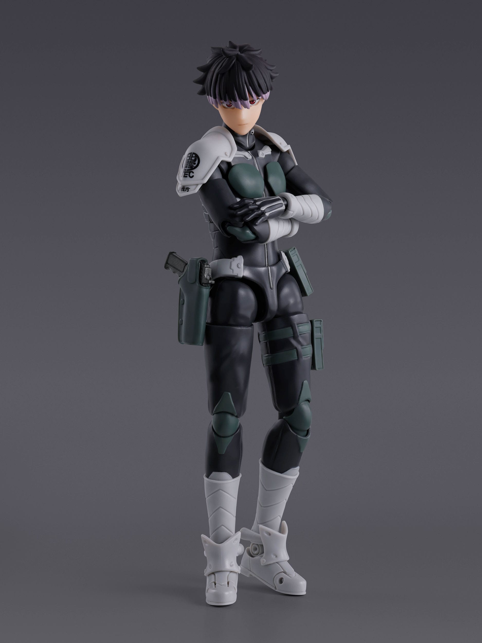 Gen Narumi S.H. Figuarts Bandai Tamashii Nations - Anime Figuren günstig kaufen