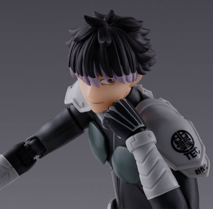 Gen Narumi S.H. Figuarts Bandai Tamashii Nations - Anime Figuren günstig kaufen