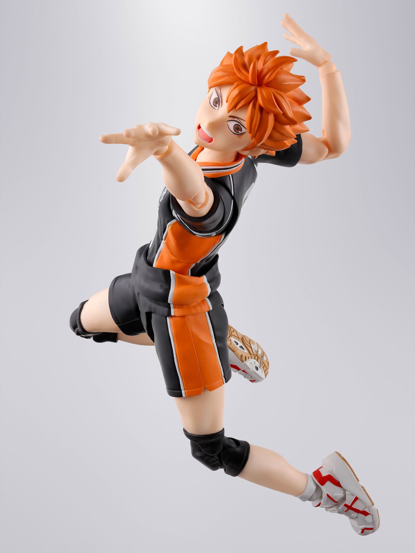 Shoyo Hinata S.H.Figuarts Bandai Tamashii Nations - Anime Figuren günstig kaufen