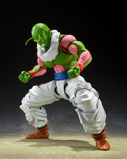 Nail S.H.Figuarts Bandai Tamashii Nations
