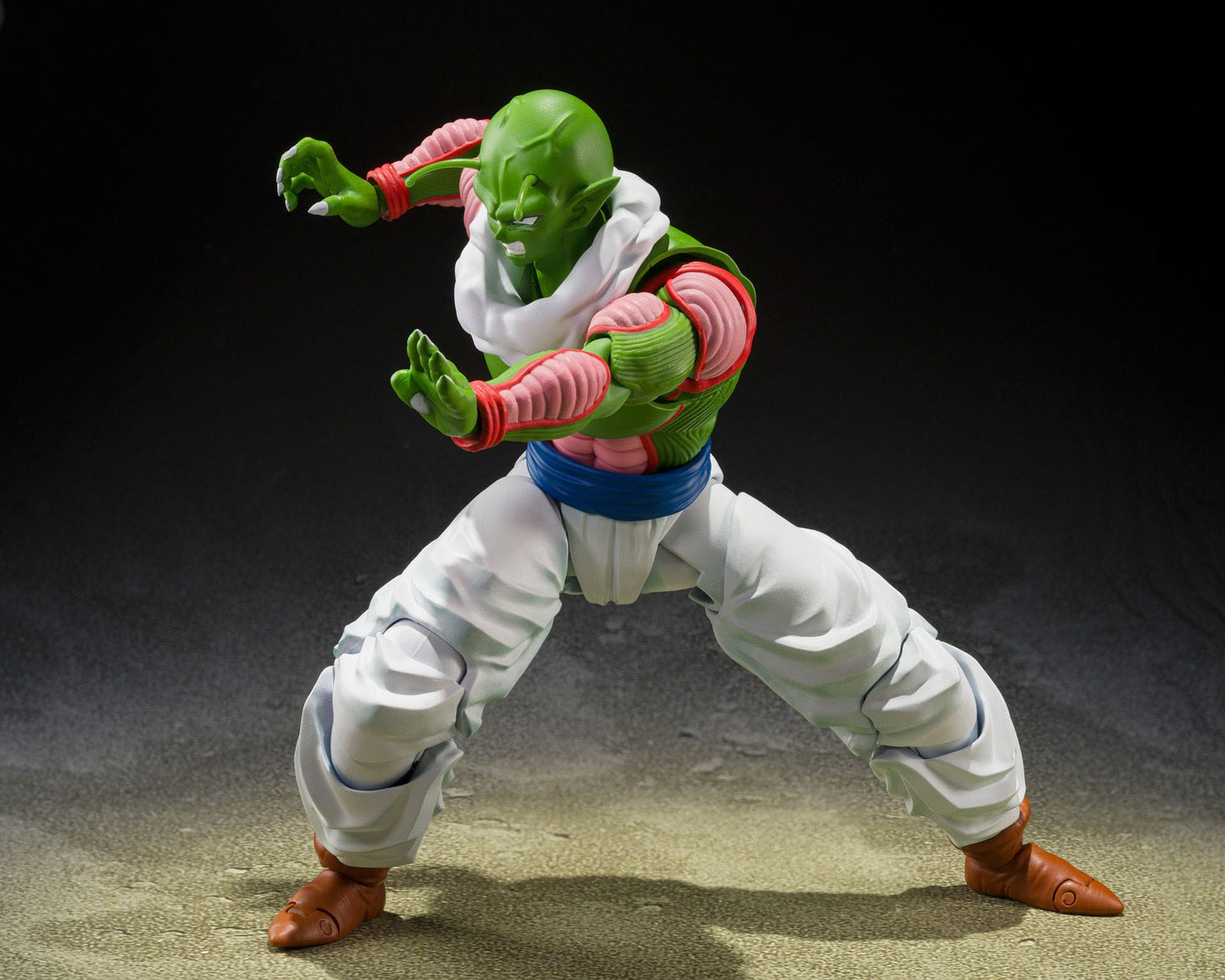 Nail S.H.Figuarts Bandai Tamashii Nations