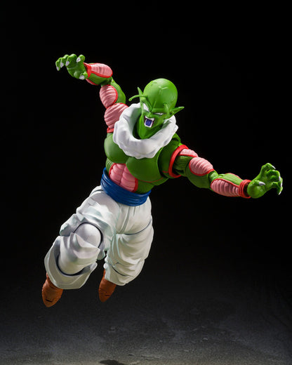 Nail S.H.Figuarts Bandai Tamashii Nations