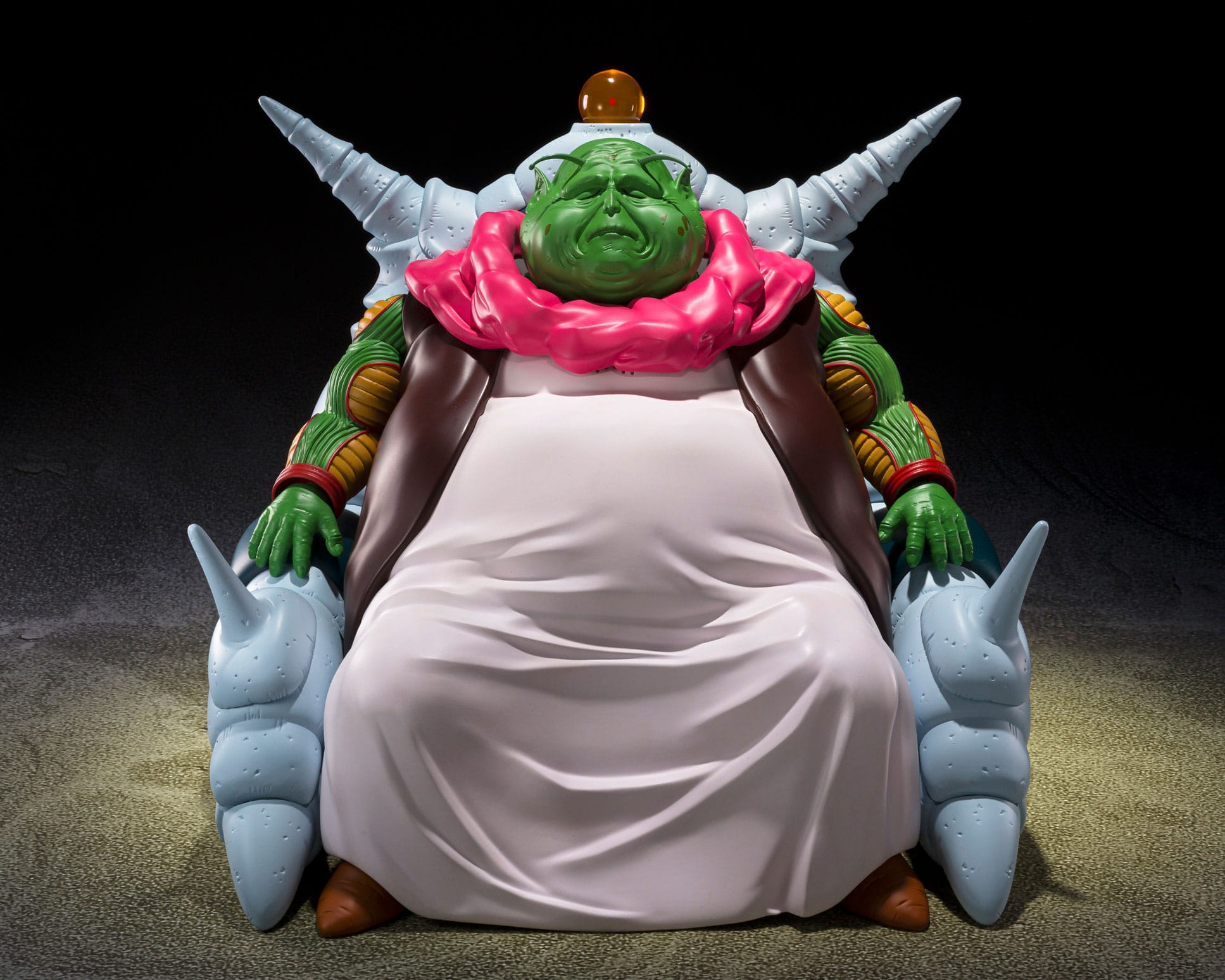The Great Elder S.H.Figuarts Bandai Tamashii Nations - Anime Figuren günstig kaufen
