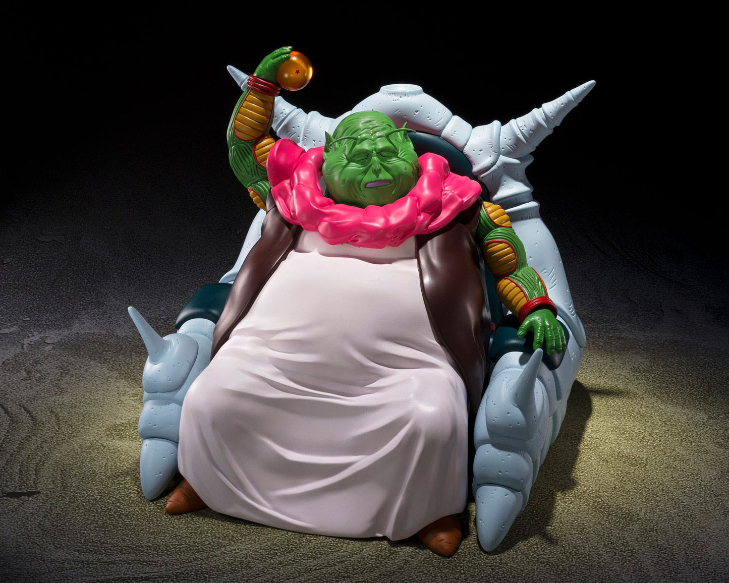The Great Elder S.H.Figuarts Bandai Tamashii Nations - Anime Figuren günstig kaufen