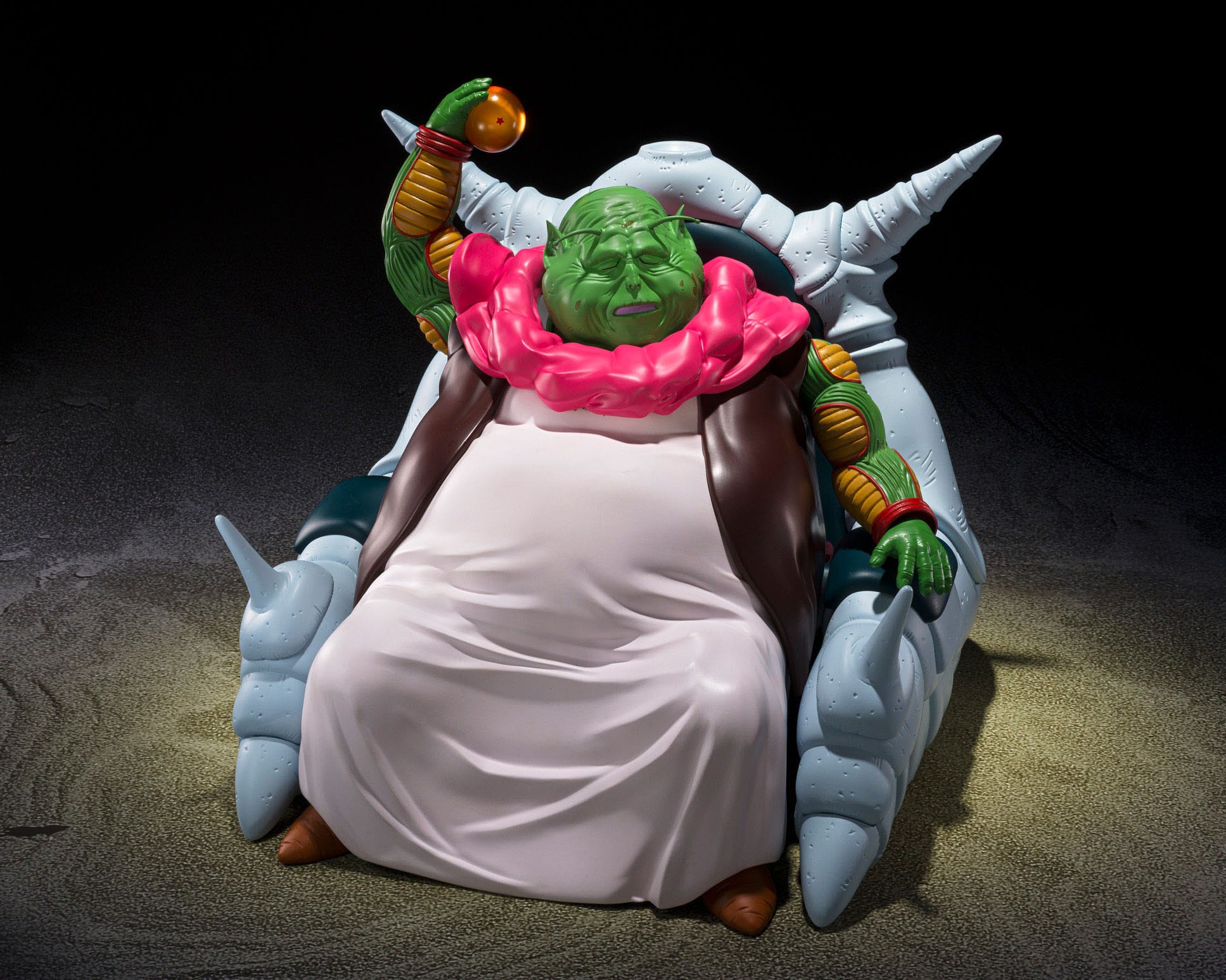 The Great Elder S.H.Figuarts Bandai Tamashii Nations - Anime Figuren günstig kaufen