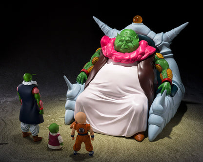 The Great Elder S.H.Figuarts Bandai Tamashii Nations - Anime Figuren günstig kaufen