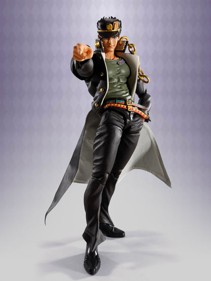 Jotaro Kujo S.H. Figuarts Bandai Tamashii Nations - Anime Figuren günstig kaufen