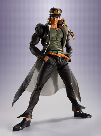 Jotaro Kujo S.H. Figuarts Bandai Tamashii Nations - Anime Figuren günstig kaufen