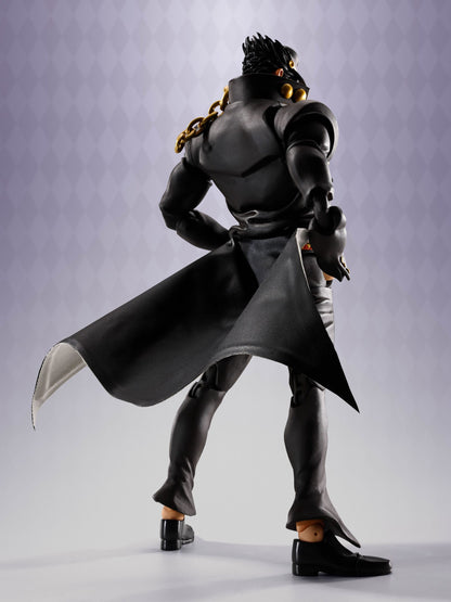 Jotaro Kujo S.H. Figuarts Bandai Tamashii Nations - Anime Figuren günstig kaufen