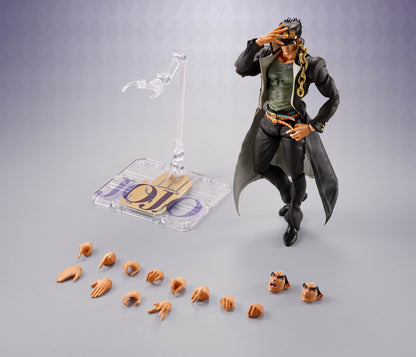 Jotaro Kujo S.H. Figuarts Bandai Tamashii Nations - Anime Figuren günstig kaufen