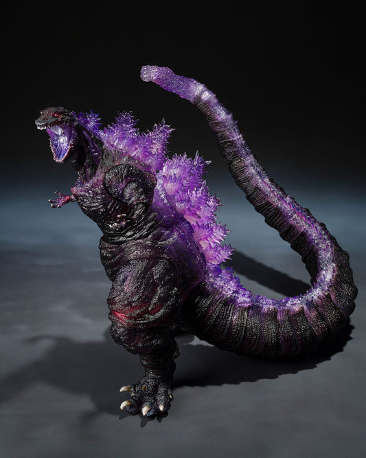 The Fourth Awakning Ver. Shin Godzilla Movie Graphic Plus S.H. Monster Arts Bandai Tamashii Nations - Anime Figuren günstig kaufen
