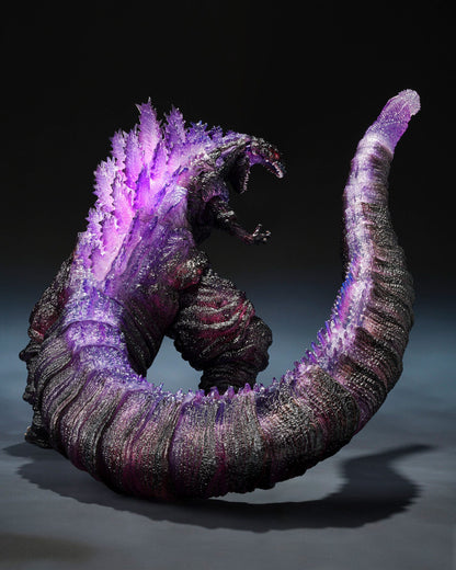 The Fourth Awakning Ver. Shin Godzilla Movie Graphic Plus S.H. Monster Arts Bandai Tamashii Nations - Anime Figuren günstig kaufen