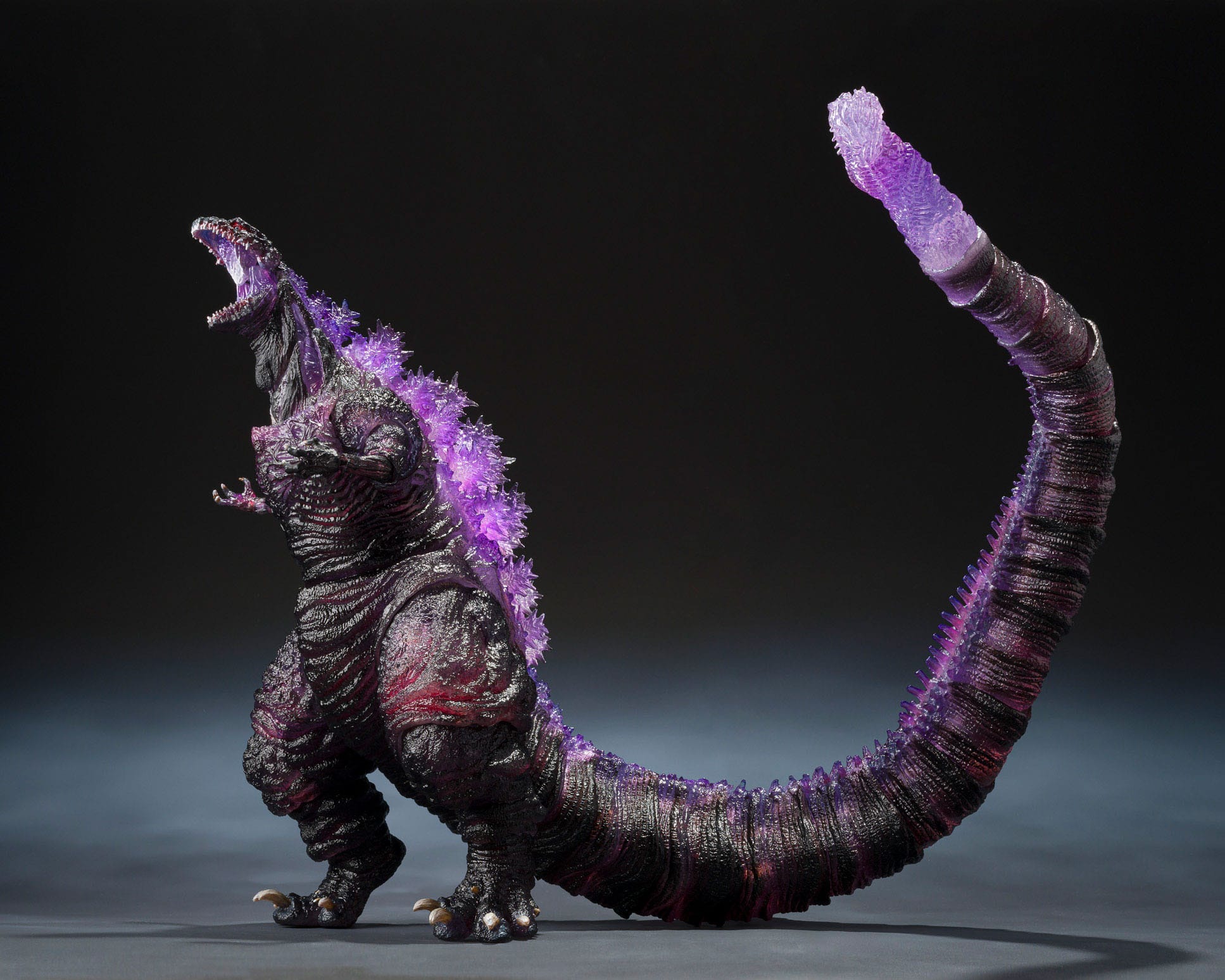 The Fourth Awakning Ver. Shin Godzilla Movie Graphic Plus S.H. Monster Arts Bandai Tamashii Nations - Anime Figuren günstig kaufen
