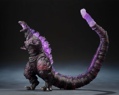 The Fourth Awakning Ver. Shin Godzilla Movie Graphic Plus S.H. Monster Arts Bandai Tamashii Nations - Anime Figuren günstig kaufen