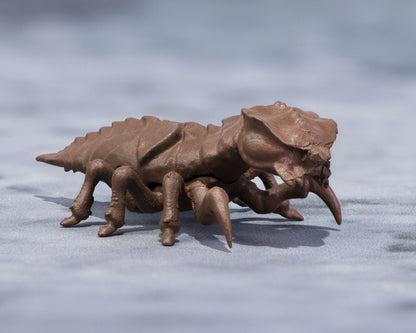 Megaguirus Evolution Set S.H. Monster Arts Bandai Tamashii Nations