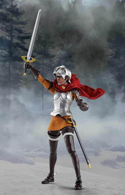 Casca The Band of the Hawk Bandai Tamashii Nations - Anime Figuren günstig kaufen