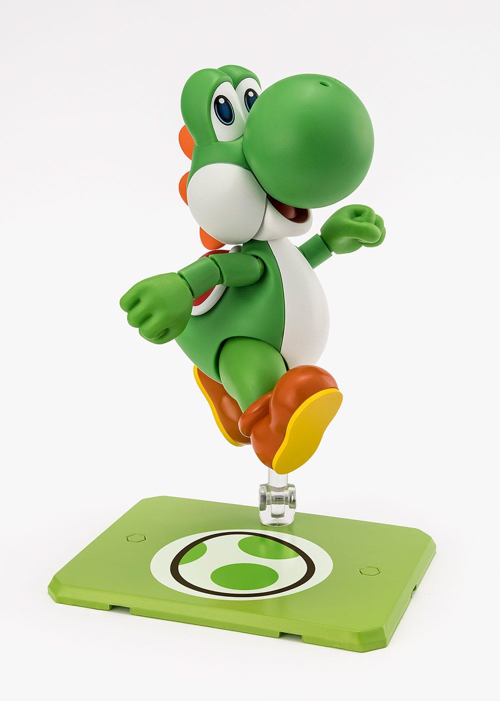 Yoshi S.H. Figuarts Bandai Tamashii Nations - Anime Figuren günstig kaufen