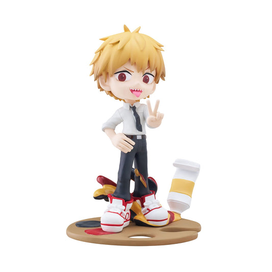 Denji PalVerse Chainsaw Man Bushiroad - Anime Figuren günstig kaufen