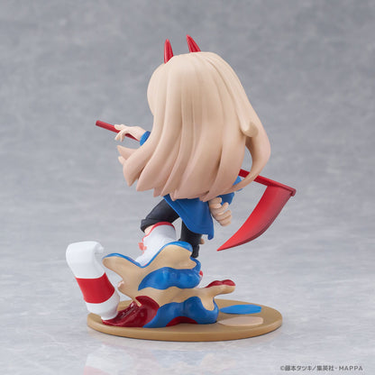 Power PalVerse Chainsaw Man Bushiroad - Anime Figuren günstig kaufen