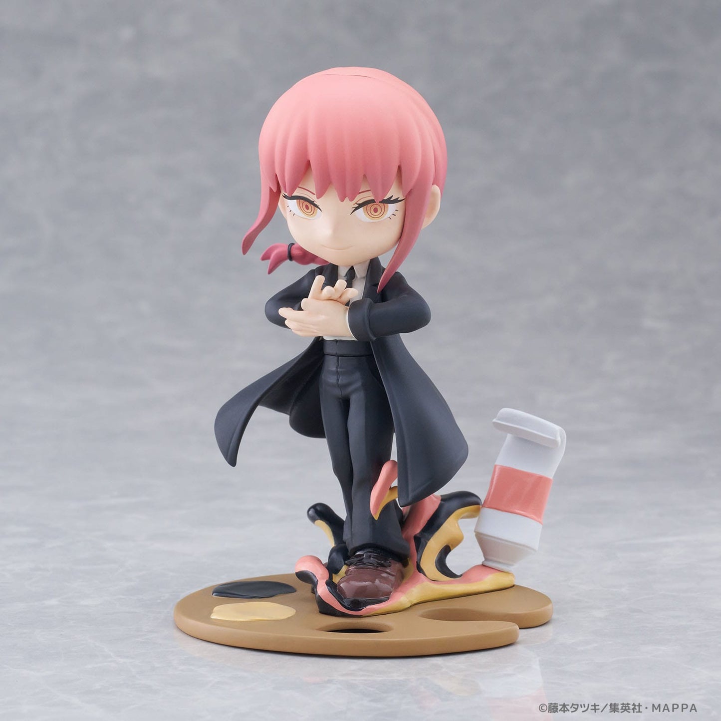 Makima PalVerse Chainsaw Man Bushiroad - Anime Figuren günstig kaufen