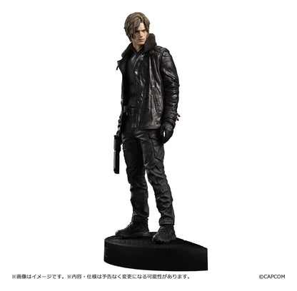 Leon S. Kennedy Resident Evil Requiem Creator´s Model Capcom