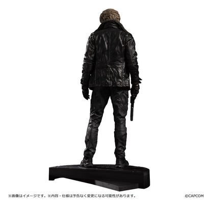 Leon S. Kennedy Resident Evil Requiem Creator´s Model Capcom