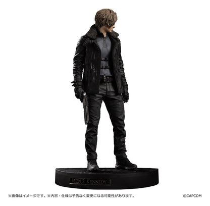 Leon S. Kennedy Resident Evil Requiem Creator´s Model Capcom