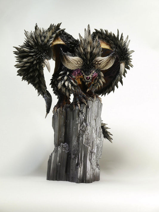Nergigante CFB Creators Model Capcom - Anime Figuren günstig kaufen