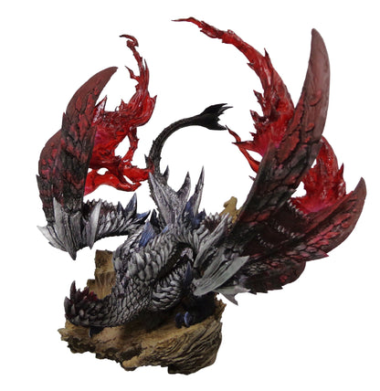 Valstrax (Enraged) Capcom Figure Builder Creator's Model Capcom - Anime Figuren günstig kaufen