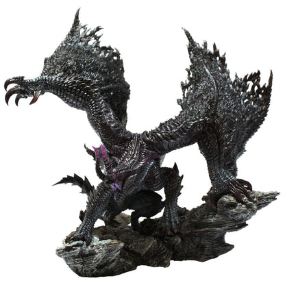 Gore Magala Re-pro Model Capcom