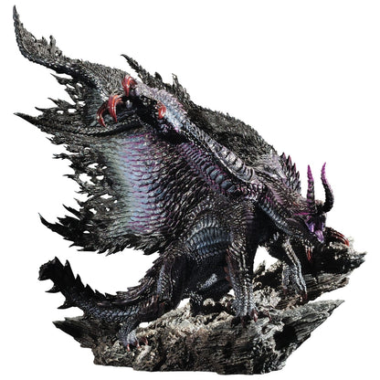 Gore Magala Re-pro Model Capcom
