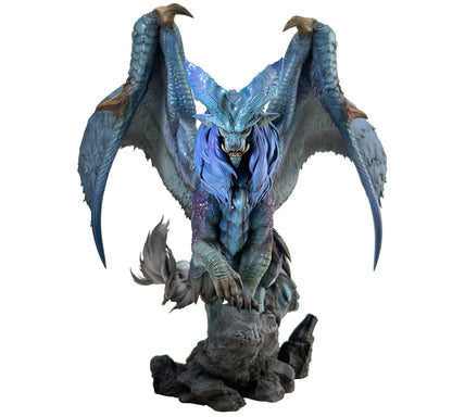 Lunastra CFB Creators Model Capcom
