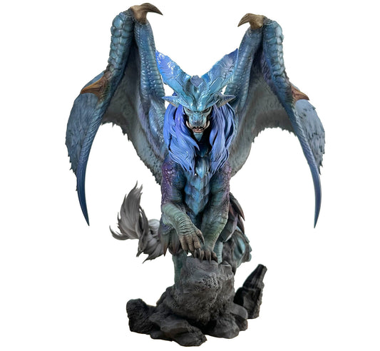 Lunastra CFB Creators Model Capcom - Anime Figuren günstig kaufen