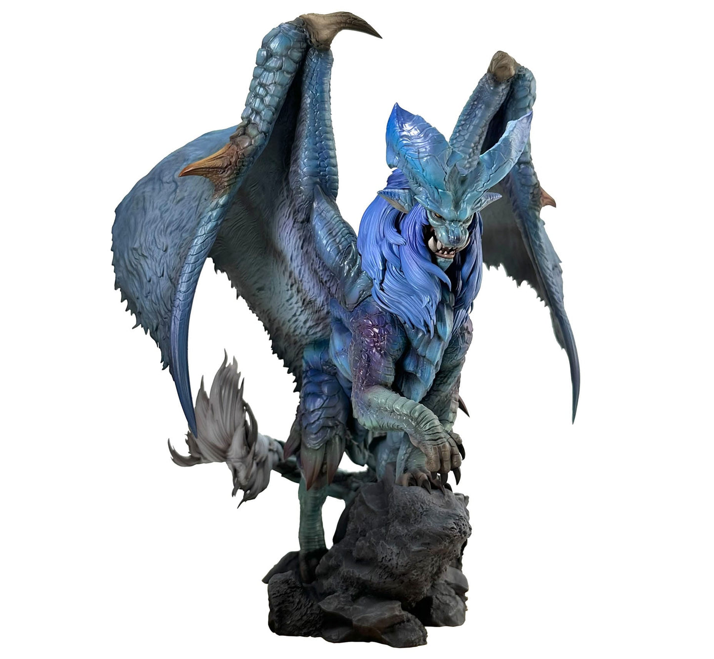 Lunastra CFB Creators Model Capcom