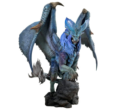Lunastra CFB Creators Model Capcom
