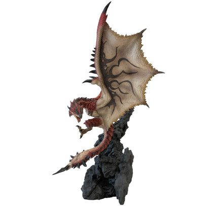 Rathalos Ver. 2.0 Figure Builder Creators Model Capcom - Anime Figuren günstig kaufen
