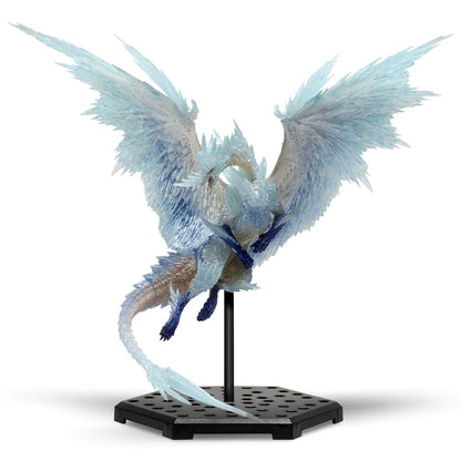 Monster Hunter Builder 20th Anniversary Best Selection Vol.2 Capcom - Anime Figuren günstig kaufen
