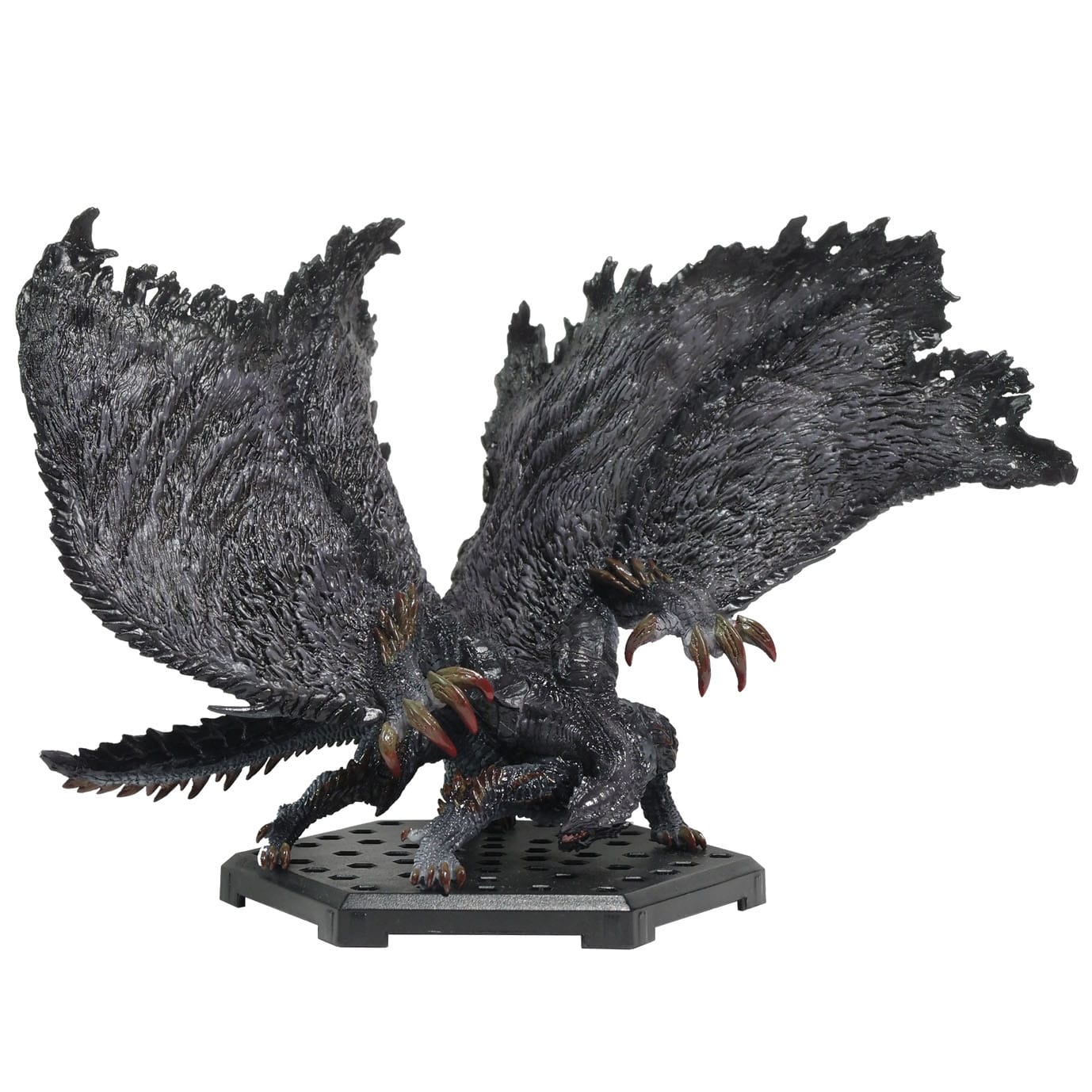 Monster Hunter Builder 20th Anniversary Best Selection Vol.2 Capcom - Anime Figuren günstig kaufen