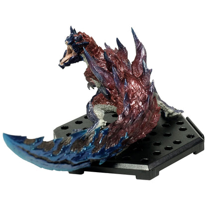 Monster Hunter Builder 20th Anniversary Best Selection Vol.2 Capcom - Anime Figuren günstig kaufen