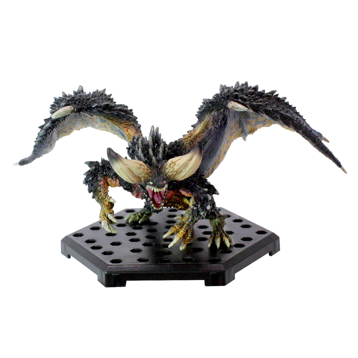 Monster Hunter Builder 20th Anniversary Best Selection Vol.2 Capcom - Anime Figuren günstig kaufen