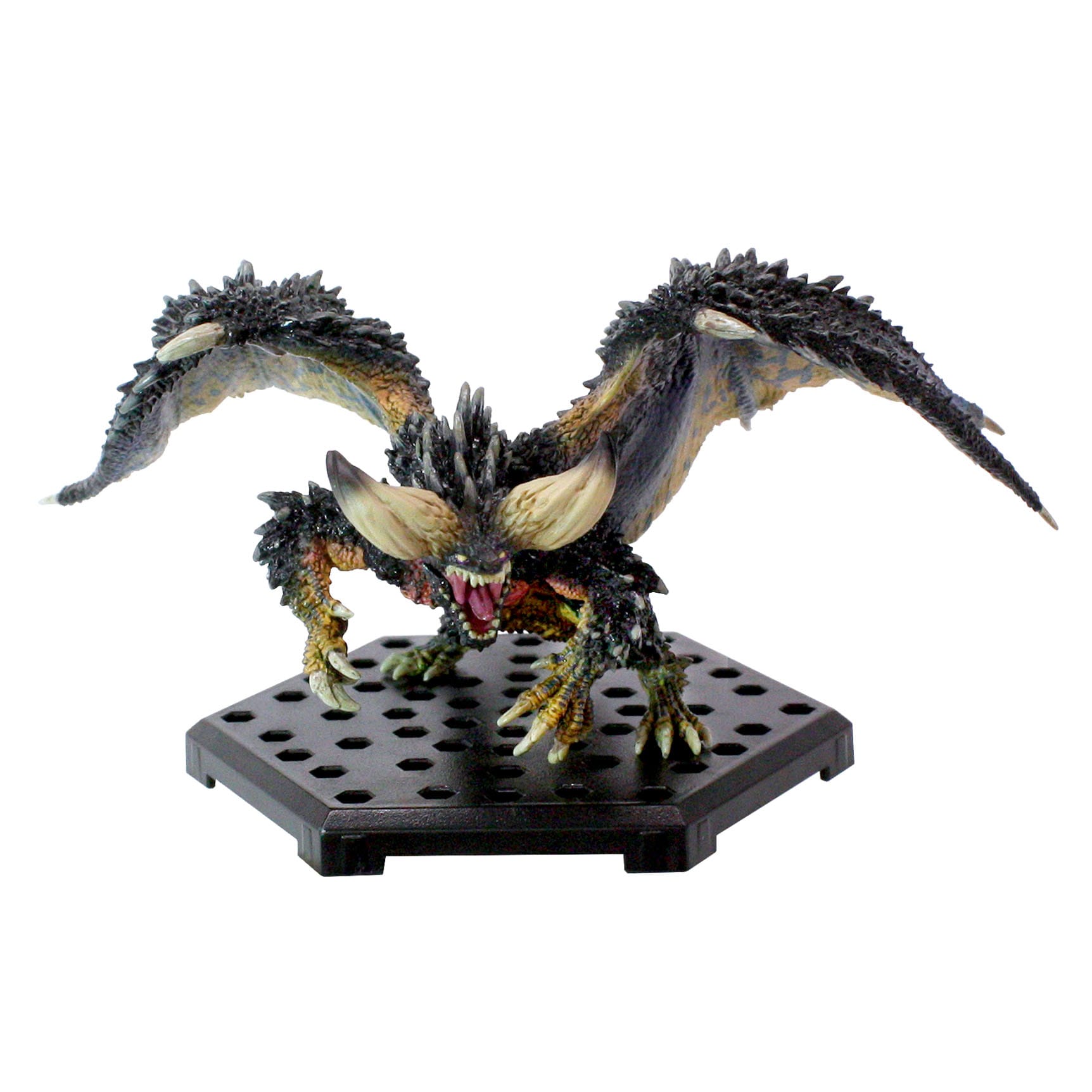 Monster Hunter Builder 20th Anniversary Best Selection Vol.2 Capcom - Anime Figuren günstig kaufen