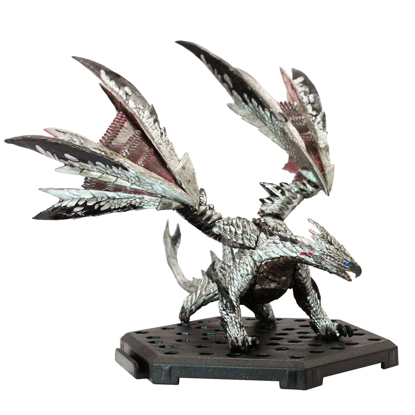 Monster Hunter Builder 20th Anniversary Best Selection Vol.2 Capcom - Anime Figuren günstig kaufen