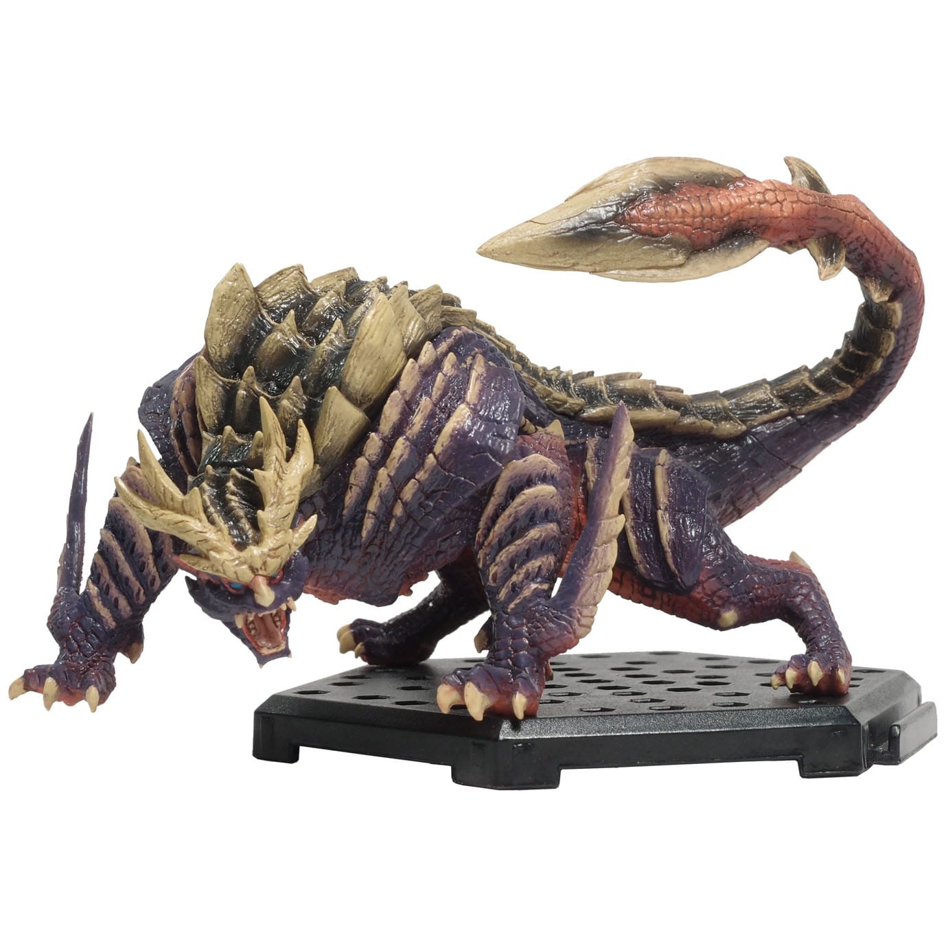 Monster Hunter Builder 20th Anniversary Best Selection Vol.2 Capcom - Anime Figuren günstig kaufen