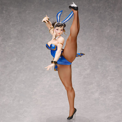 Chun-Li Bunny Ver. Street Fighter 6 Capcom