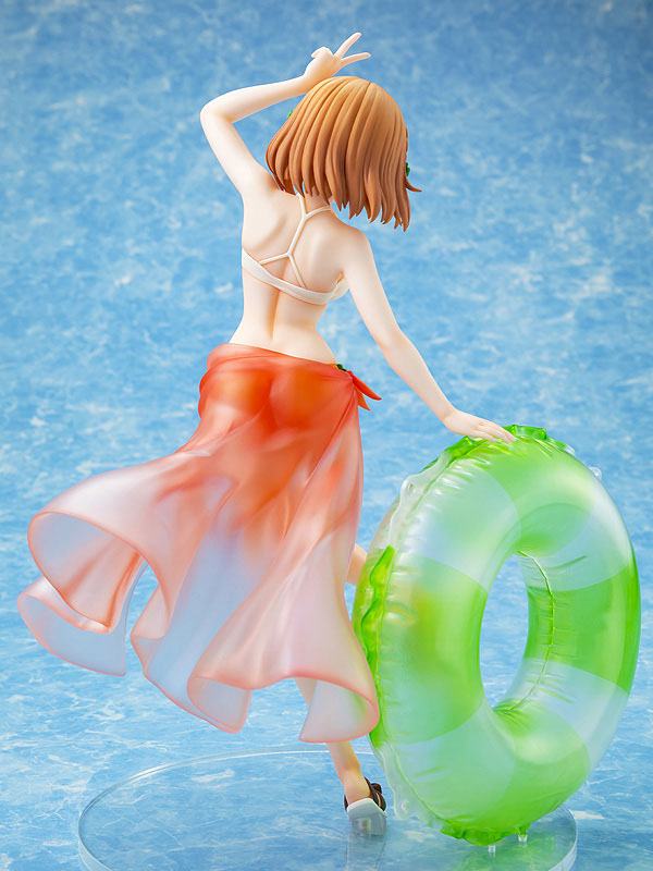Shida Kuroha - Swimsuit Ver. - CAworks - Chara-Ani - Anime Figuren günstig kaufen