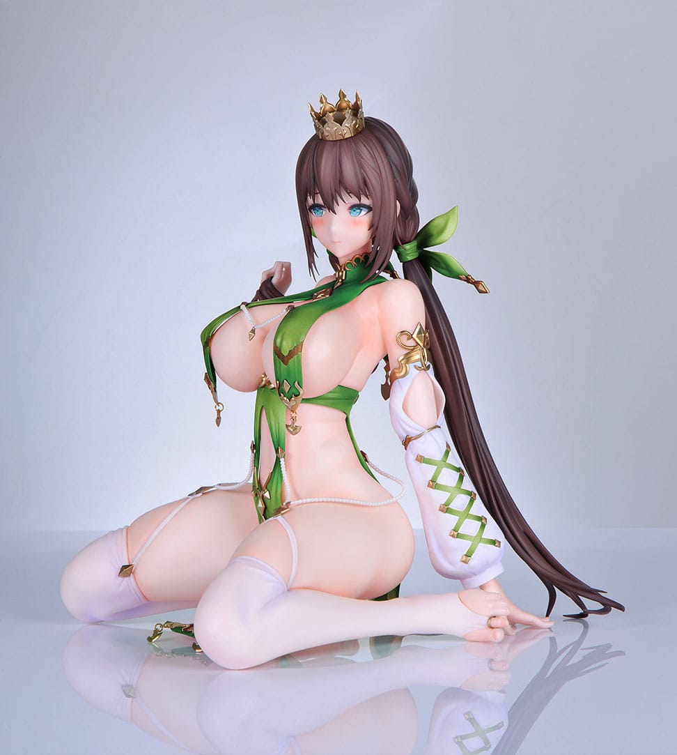 Selfish Princess Another Color Original Character Charm - Anime Figuren günstig kaufen